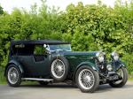 Lagonda 3-Litre Tourer 1931 года